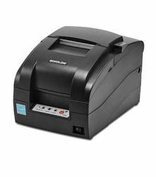 Impact Printer - SRP-275IIICOESG dark - grey,Ver3.2,Cutter,USB 2.0,Serial,Ethernet,PSU & power cord included - Warranty: 24M