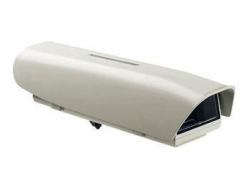 HOV housing 300mm w/sunshield - & heater IN 12Vdc/24Vac - Warranty: 36M