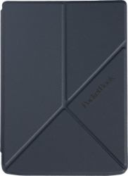 PocketBook H-SO-743-K-WW E-Book-Reader-Schutzhülle 19,8 cm [7.8"] Cover Schwarz (PocketBook Origami Black Cover InkPad)