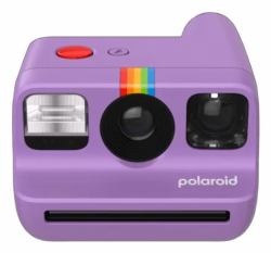 Polaroid Go Generation 2 66,6 x 53,9 mm Violett (Polaroid Go Generation 2 - Purple)