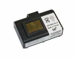 BTI BTRY-MPP-34MA1-01- Barcodeleser-Zubehör Akku 