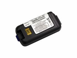 BTI CK67-BTSC-001- Barcodeleser-Zubehör Akku (BTI replacement scanner battery CK67-BTSC-001-BTI for HONEYWELL CK62 CK67)