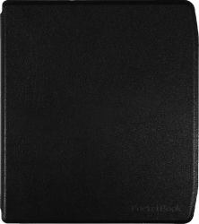 PocketBook HN-SL-PU-700-BK-WW E-Book-Reader-Schutzhülle 17,8 cm [7"] Cover Schwarz 
