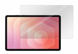 eSTUFF ES506037 Tablet-Bildschirmschutz Klare Bildschirmschutzfolie Samsung 1 Stück[e] (Samsung Tab S11 Screen - Protector. Tempered Glass. - Titan Shield)