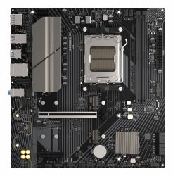 Sapphire B650M-E AMD B650 Sockel AM5 micro ATX 