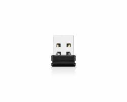 Lenovo 4XH0R55468 Eingabegerätzubehör USB-Receiver (ACCKIT_BO 2.4G Wireless USB Receiver. WARRANTY: 1YM)