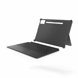Lenovo Keyboard Pack for Idea Tab Pro Pogo Pin Schwarz (Idea Tab Pro KB Pack Grey[UK-IT]. WARRANTY: 1YR CCR)