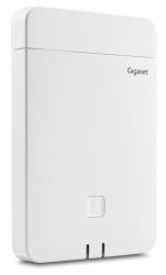 Gigaset N770 IP Pro DECT-Basisstation Weiß (GIGASET N770 IP PRO DECT IP BASE)
