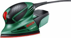 Bosch PSM 100 A Multischleifer 26000 OPM Schwarz, Grün, Rot (Bosch PSM 100 A - multipudesliber - 10)