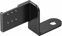 Insta360 CINSBAHP Mikrofonteil/-Zubehör (X5 Invisible Mic Cold Shoe - For [RÃ¸de Mic] - Warranty: 12M)