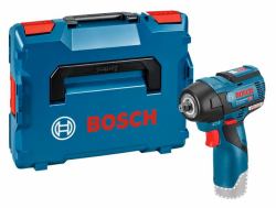 Bosch GDS 12V-115 Professional 2600 RPM Schwarz, Blau, Rot (Bosch GDS 12V-115 Professional - stÃ¸dn)