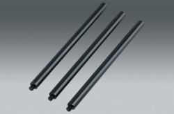 Novoflex Stativbeinverlängerungsset 15 cm (Stativbeinverl+Ã±ngerungsset 15 - StativbeinverlÃ¤ngerungsset 15 - cm, Grey, 90 g - Warranty: 12M)