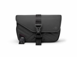 ASUS BC3004 ROG SLASH SLING BAG 4.0 Messengerhülle Kunstleder [PU], Polyester Schwarz (ASUS)