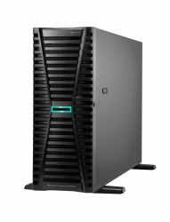 HPE ProLiant Compute ML350 Gen12 6505P 12c 1x64GB-R 8SFF MR408i-o 2x960GB SSD 2x1000W PS EU Server (HPE ML350 Gen12 6505P 12c 1x64GB-R 8SFF MR408i-o 2x960GB SSD 2x1000W PS EU Serve)