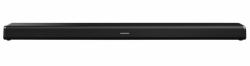 Grundig DSB 970 Schwarz 2.1 Kanäle 60 W (Grundig DSB 970 - lydbar - til TV - tr)