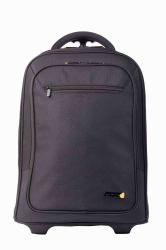 Techair TAN3710V4E Laptoptasche 40,6 cm [16"] Trolley-Koffer Schwarz 