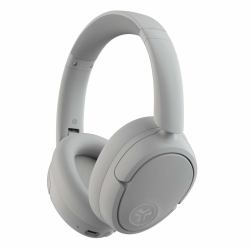 JLab JBuds Lux ANC Kopfhörer Kabellos Kopfband Anrufe/Musik USB Typ-C Bluetooth Grau 