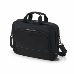 DICOTA D3250805 Laptoptasche 43,9 cm [17.3"] Aktenkoffer Schwarz 