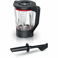 Bosch MUZS6MX Mixer-Zubehör Befestigungsset (Bosch MUZ S6MX ThermoSafe Glasmixer MU)