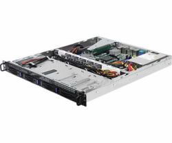 asrock rack Asrock 1U4LW-B650/2L2T Server-Barebone AMD B650 Sockel AM5 Rack [1U] 