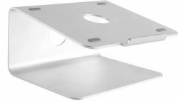 prokord DUS-2 laptop-ständer Silber 