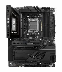ASUS ROG CROSSHAIR X870E DARK HERO AMD X870E Socket AM5 ATX (ASUS ROG CROSSHAIR X870E DARK HERO AM5 Motherboard)