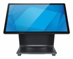 Elo Touch Solutions Elo Pay Z30 39,6 cm [15.6"] 1920 x 1080 Pixel Touchscreen Dunkles Grau (ELO 15.6-INCH ELO PAY Z30 TAP - TO PAY ANDR 14 W/GMS 1920 X 1080)