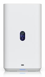 Ubiquiti UNAS 2 NAS Desktop Cortex-A Cortex-A57 4 GB Weiß (UniFi Network Attached - Storage with [2] 3.5" HDD - bays, 2.5 GbE networking, USB-C connectivity, and an included PoE++ adapter, - Warra...