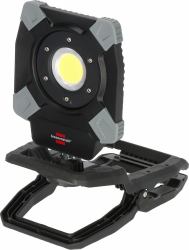 Work Light Black, Grey Led 50 - W - Warranty: 12M