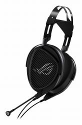 ASUS ROG Kithara Kopfhörer Kabelgebunden Kopfband Gaming Schwarz (ASUS ROG Kithara Wired Gaming Headset, Black)