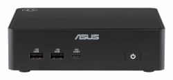 ASUS NUC 16 Pro Slim PC Kit RNUC16GDKV760002 [Intel Core Ultra 7 366H vPro Prozessor, Intel Grafik, Intel WiFi 7, Bluetooth 6.0, ohne Betriebssystem, mit EU-Netzkabel, bis 180 TOPS KI-Leistung, unt...