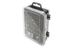 PRECISION SCREWDRIVER SET 115P - FOR PHONE LAPTOP CONSOLE
