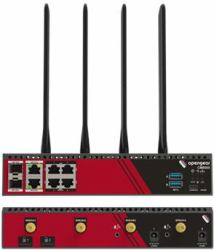 Opengear CM8008 Konsolenserver USB (CM8008 MODEL CM8008 8X RS232 - PORTS)
