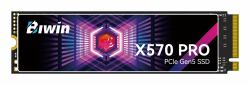 Biwin X570Pro 1 TB M.2 PCI Express 5.0 NVMe 