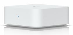 Ubiquiti UPL-Port-W Ethernet/LAN WLAN Weiß (A digital audio streamer with - an ultra-compact, versatile - design and an intuitive control system, supporting multiple music streaming - Warranty: 24M)