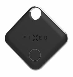 FIXED FIXTAG-BK GPS-Tracker/-Finder Universal Schwarz (Fixed Tag z funkcja Apple Find my/Znaj)