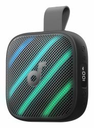 Soundcore BOOM GO 3I Party Lautsprecher Schwarz 15 W (SOUNDCORE BOOM GO 3I BLACK)