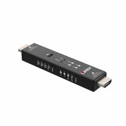 Lindy 32683 EDID-Emulator (HDMI 4K60 SIGNALGENERATOR UND D - KOMPAKTES TOOL FR AV-INSTALLATIO)