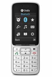 Mitel Unify OpenScape DECT Phone SL6 6,1 cm [2.4"] 90 g Grau 