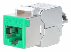 Intellinet 766623791335 Keystone-Modul (91335 Keystone Module - Warranty: 12M)