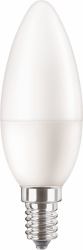 Philips CorePro LED 31240100 LED-Lampe Warmweiß 2700 K 2,8 W E14 (Corepro Led 31240100 Led Bulb - Warm White 2700 K 2.8 W E14 - Warranty: 12M)