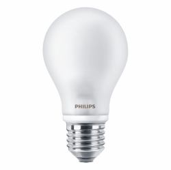 Philips CorePro LED 36124900 LED-Lampe Warmweiß 2700 K 7 W E27 E (Corepro Led 36124900 Led Bulb - Warm White 2700 K 7 W E27 E - Warranty: 12M)