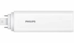 Philips CorePro LED PH-48782600 LED-Lampe Warmes Glühen 4000 K 9 W G24q-3 E (Ph-48782600 Led Bulb Warm - Glow 4000 K 9 W G24Q-3 E - Warranty: 12M)