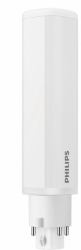 Philips CorePro LED PH-29051800 LED-Lampe Kaltweiße 4000 K 9,5 W G24q-3 E (Ph-29051800 Led Bulb Cool - White 4000 K 9.5 W G24Q-3 E - Warranty: 12M)