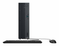 ASUS ExpertCenter P500 SFF P500SV-05210H006X Intel Core 5 210H 16 GB DDR5-SDRAM 512 GB SSD Windows 11 Pro PC Grau (ASUS)