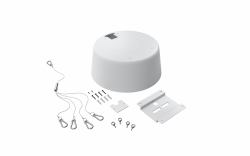Yealink CS-PendantMount (Cs-Pendantmount Ceiling Mount - Warranty: 12M)