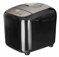 Black & Decker BXBM600E Brotbackmaschine 600 W Schwarz (BLACK+DECKER Bread Maker 600W Black)