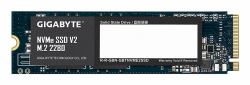 GIGABYTE G3NVMEV2256G Internes Solid State Drive 256 GB M.2 PCI Express 3.0 NVMe 3D TLC NAND (Internal Solid State Drive - 256 Gb M.2 Pci Express 3.0 - Nvme 3D Tlc Nand - Warranty: 12M)