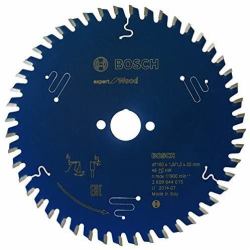 Bosch ‎2608644015 Kreissägeblatt 16 cm 1 Stück[e] (Bosch Expert for Wood rundsavsklinge -)