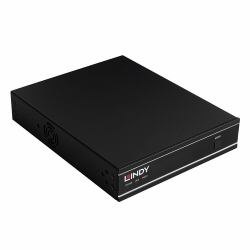 Lindy 38519 Video-Server/-Encoder 3840 x 2160 Pixel 60 fps (4K60 HDMI OVER IP STREAMING ENC - STREAMEN SIE AV-INHALTE BER IP V)